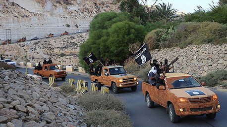 El Estado Islámico se prepara para proclamar un emirato en el Líbano