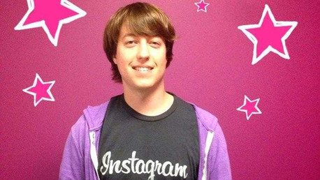 Conozca a un genio de 26 años que decide por usted lo que debe leer en su Facebook