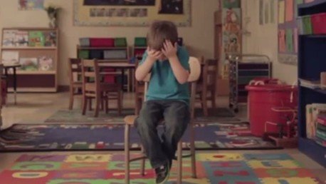 ¿Qué es el amor? Los niños lo saben mejor que los adultos