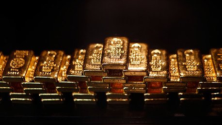 EE.UU. investiga a 10 de los mayores bancos por fraude en los precios de los metales