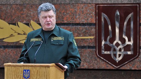 'Die Zeit': "Poroshenko es un hombre que no cumple las promesas"