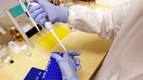 Científicos: Los antibióticos provocan la aparición de bacterias peligrosas