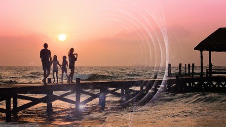 'Vacaciones cerebrales': ¿Podrán ser transferidas a nuestra mente como si fueran un archivo?