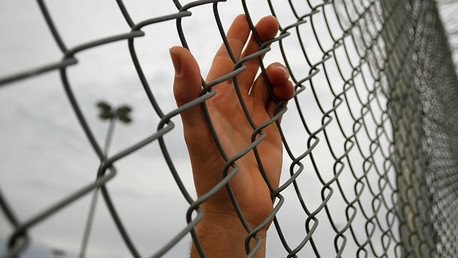 16 hechos impactantes sobre el desbordado sistema carcelario de EE.UU.