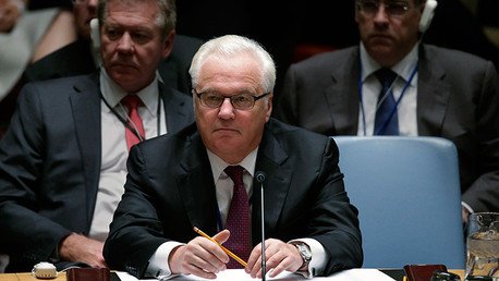 Rusia: En la crisis ucraniana EE.UU. juega un papel "extremadamente destructivo"