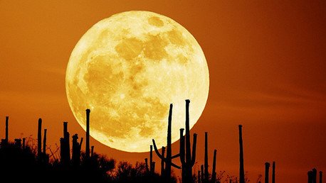 Rusia planea alunizajes para 2030