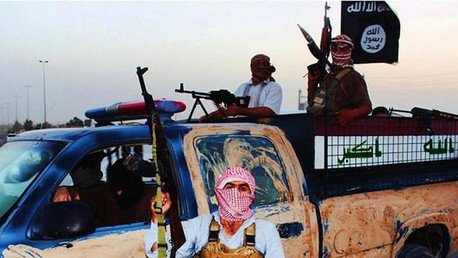 "La Tercera Guerra de Irak se aproxima: la derrota no es una opción"