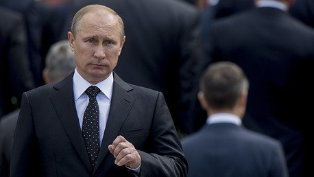 El exasesor de Tony Blair: "Nos guste o no, Putin es un ganador"