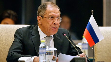 Lavrov: Lo importante para Moscú no es satisfacer a Occidente sino la paz en Ucrania