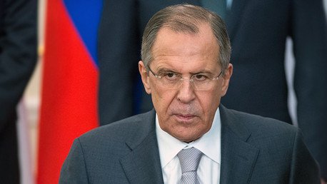 "EE.UU. busca lograr la hegemonía a costa de los demás miembros de la comunidad internacional"