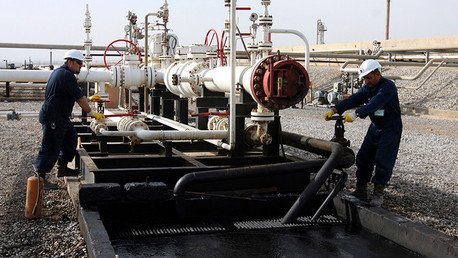 ¿Cuánto petróleo consumimos diariamente?