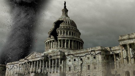 ¿A dónde es preferible dirigirse ante un hipotético colapso de la civilización?