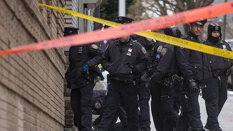 Video: Detienen en EE.UU. al testigo de un brutal arresto e intentan destruir su prueba