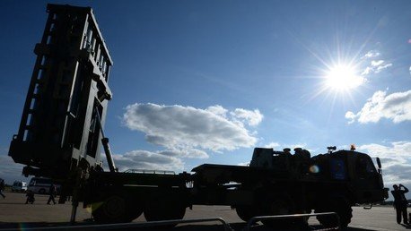 Rusia dispondrá de un nuevo sistema de misiles teledirigidos a partir de 2016