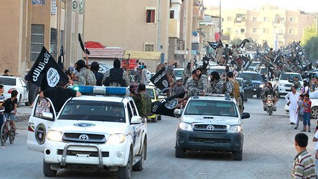 Director del FBI: El Estado Islámico se ha infiltrado en los 50 estados de EE.UU.