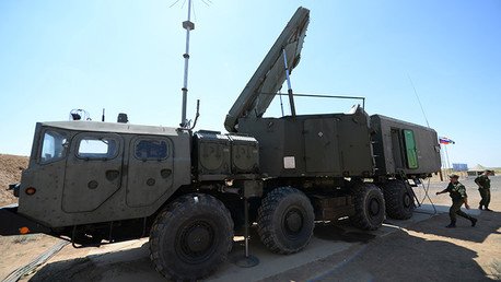 "Las Tropas de Misiles de Rusia, dispuestas a repeler cualquier ataque nuclear"