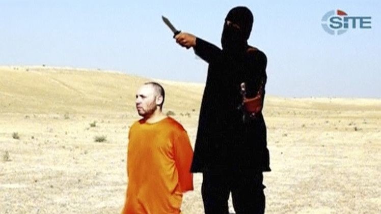 El MI5 supo en 2007 que el 'yihadista John' actuaba en Londres pero no logró detenerlo