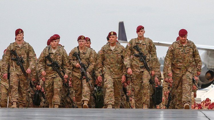 Venezuela: Gobierno de EE.UU. pedirá al Congreso 'carta blanca' para atacar cualquier país