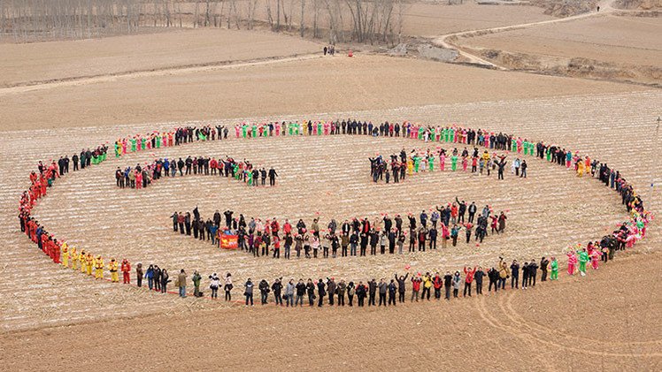 'Más cerca de lo que pensamos': ¿Cuál es el verdadero secreto de la felicidad?