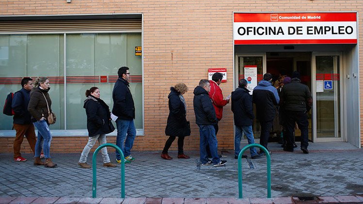 Los cuatro mapas que explican cómo está migrando Europa