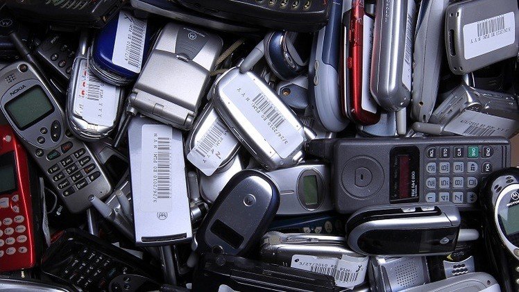 ¿Qué países de América Latina cuentan con telefonía móvil más cara y más barata?