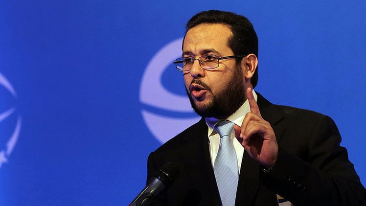 Un antiguo aliado de EE.UU. en Libia se une al EI y encabeza sus fuerzas en el país 