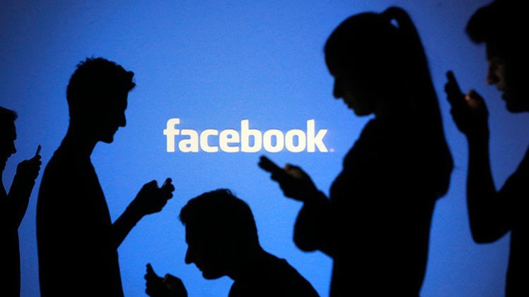 Experimento con Facebook: cómo robar un perfil fingiendo una muerte