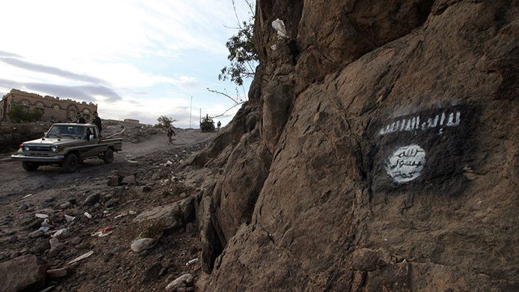 Parlamentario iraquí afirma que tiene pruebas del apoyo de EE.UU. al Estado Islámico