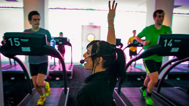 Adelgazar sin hacer ejercicio, pronto sería posible