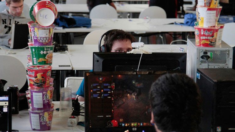 Estudio revela cómo una vida sedentaria afecta a nuestro cerebro