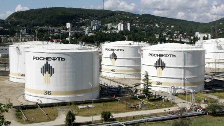Rosneft