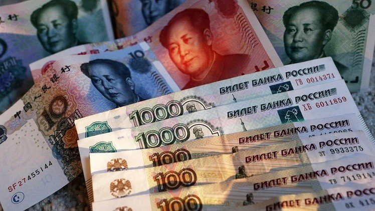 Las sanciones antirrusas de la UE allanan el camino de inversiones para Asia y BRICS