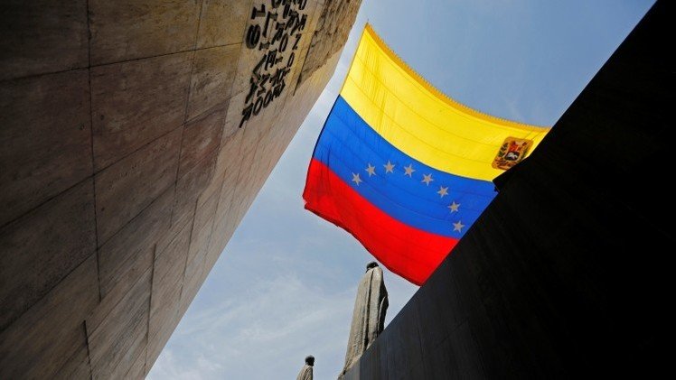 "EE.UU. no tiene jurisdicción para aplicar leyes contra Venezuela"