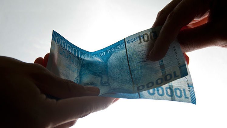 'Caso Penta': Chile vive el mayor escándalo de corrupción de su historia