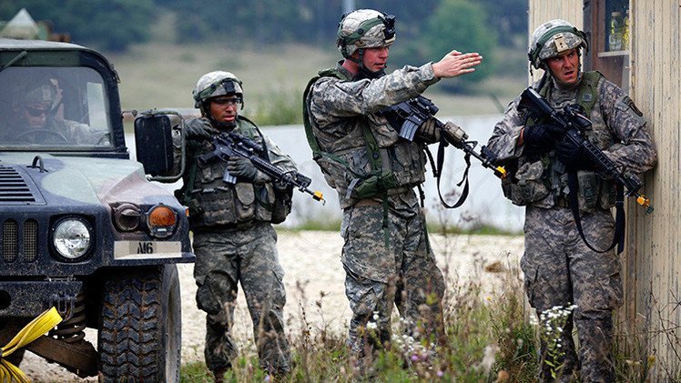 ¿Por qué EE.UU. busca en Rusia un enemigo en vez de centrarse en las amenazas reales?