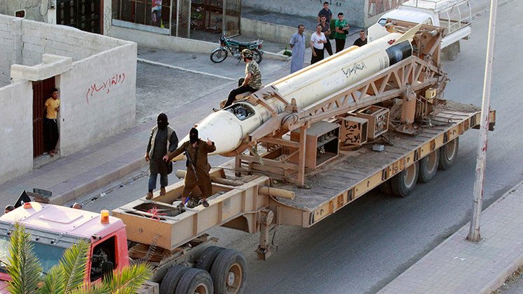 Medios: Capturan en Irak a asesores militares de EE.UU. e Israel acusados de ayudar al EI