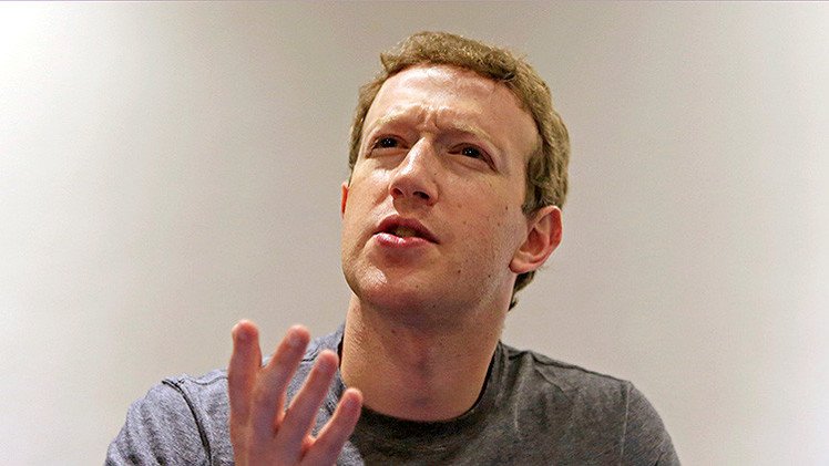 ¿Cuál es la única regla de Zuckerberg para contratar a un empleado?