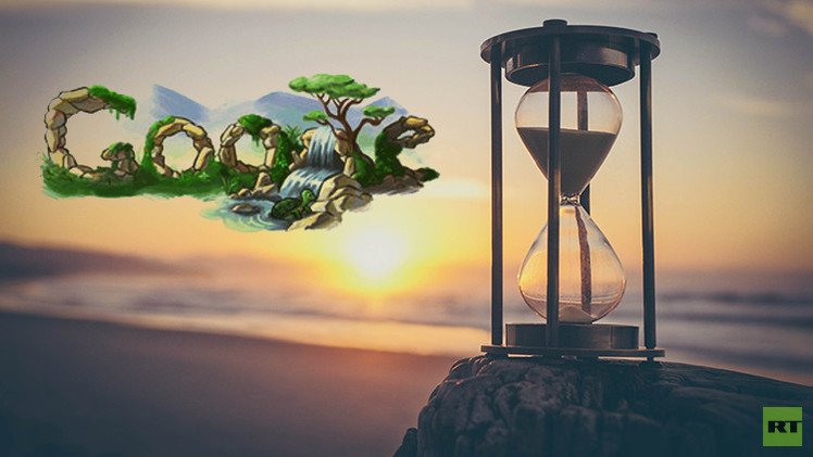 ¿Es posible vivir 500 años? Google dice que sí