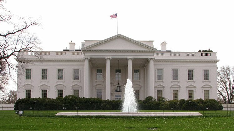 EE.UU.: "El objetivo de las sanciones contra Venezuela es cambiar la política de Caracas"