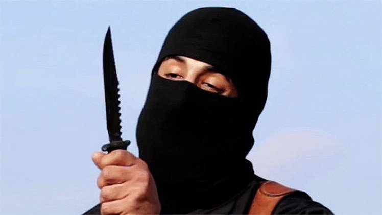 Extraductor del EI revela cómo engañaba a los rehenes momentos antes de su ejecución