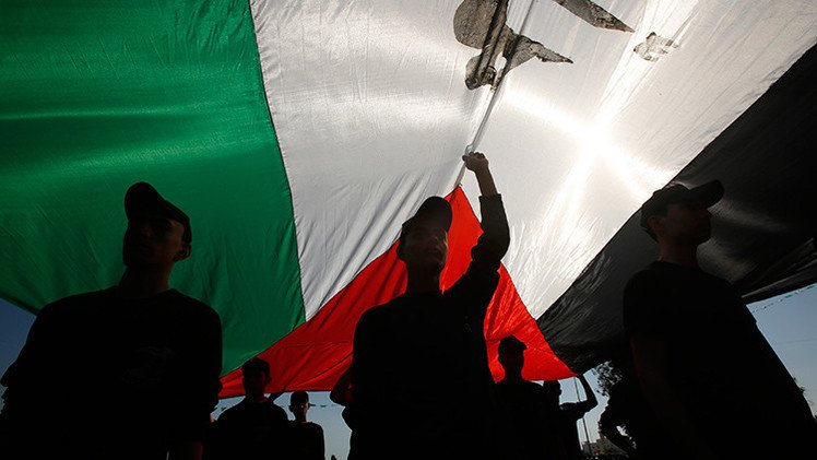 Palestina cancela un acuerdo millonario de gas con Israel