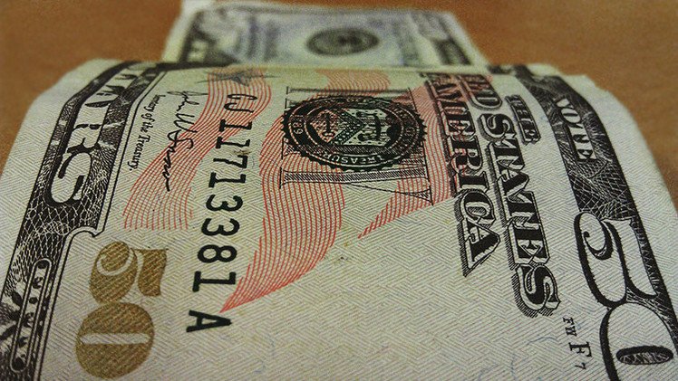 Economistas: El mundo está al borde de una crisis monetaria sin precedentes