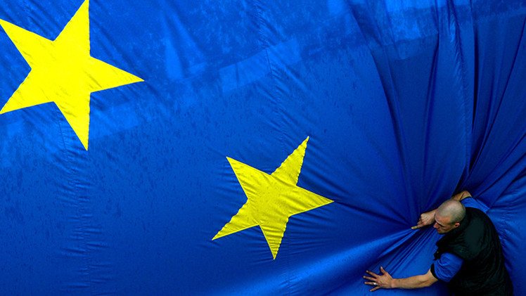 El embajador de Venezuela ante la UE denuncia la injerencia del Parlamento Europeo