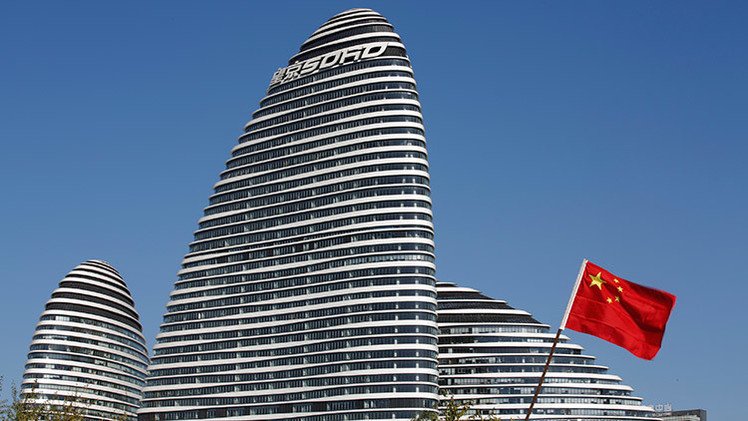 China creará gigantes industriales para conquistar los mercados internacionales