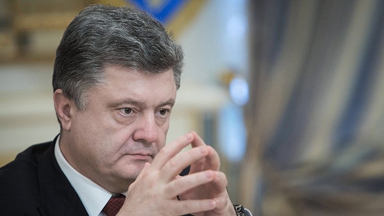  Piotr Poroshenko