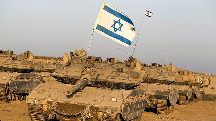 'The Wall Street Journal': Israel brinda tratamiento a combatientes de Al Qaeda 