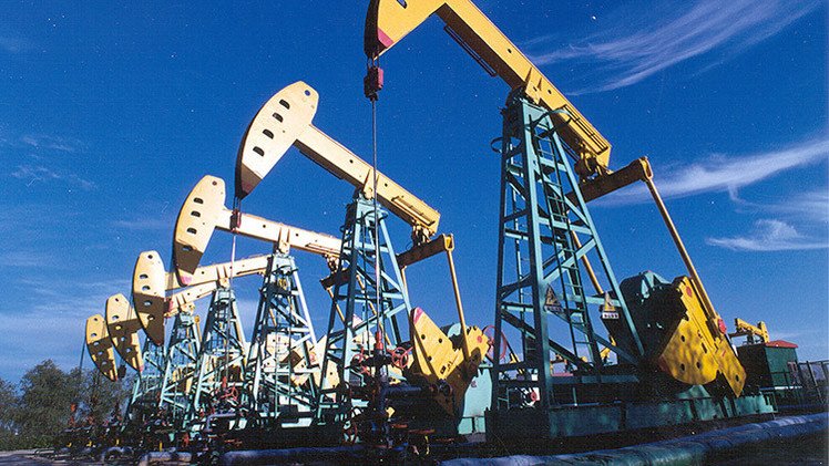  "Los combustibles fósiles salvarán al mundo"