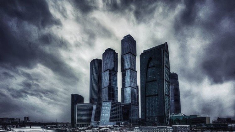 ¿Por qué hay que invertir en Rusia?