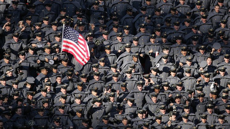 "Los aliados de EE.UU. deben aislar a Washington para salvar al mundo" 