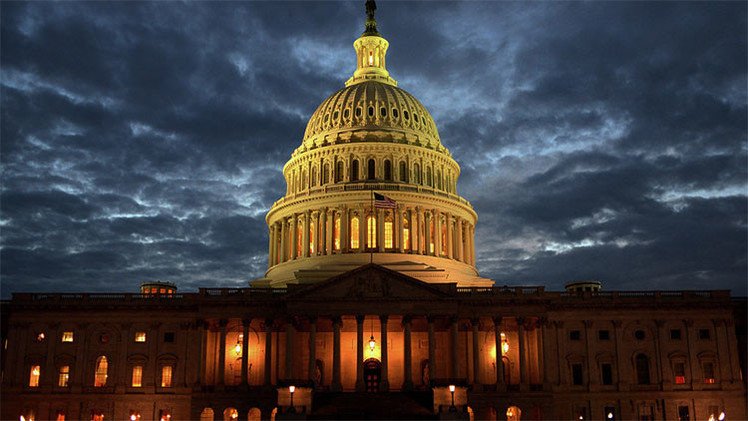 "Los halcones de Washington quieren engullir a Bolivia y Venezuela"